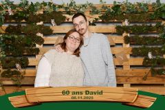 PhotoBooth Anniversaire - David - christophehetuin.com photographe & vidéaste mariage famille entreprise