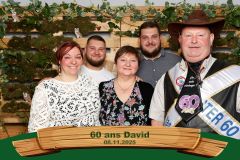 PhotoBooth Anniversaire - David - christophehetuin.com photographe & vidéaste mariage famille entreprise