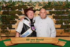 PhotoBooth Anniversaire - David - christophehetuin.com photographe & vidéaste mariage famille entreprise