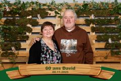 PhotoBooth Anniversaire - David - christophehetuin.com photographe & vidéaste mariage famille entreprise