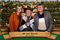 PhotoBooth Anniversaire - David - christophehetuin.com photographe & vidéaste mariage famille entreprise