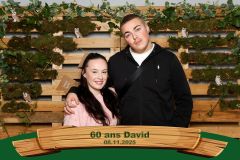 PhotoBooth Anniversaire - David - christophehetuin.com photographe & vidéaste mariage famille entreprise