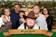 PhotoBooth Anniversaire - David - christophehetuin.com photographe & vidéaste mariage famille entreprise