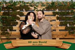 PhotoBooth Anniversaire - David - christophehetuin.com photographe & vidéaste mariage famille entreprise