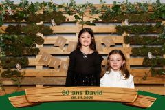 PhotoBooth Anniversaire - David - christophehetuin.com photographe & vidéaste mariage famille entreprise