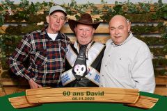 PhotoBooth Anniversaire - David - christophehetuin.com photographe & vidéaste mariage famille entreprise