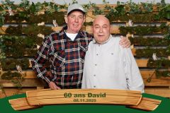 PhotoBooth Anniversaire - David - christophehetuin.com photographe & vidéaste mariage famille entreprise