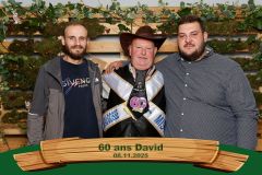 PhotoBooth Anniversaire - David - christophehetuin.com photographe & vidéaste mariage famille entreprise