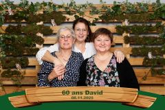 PhotoBooth Anniversaire - David - christophehetuin.com photographe & vidéaste mariage famille entreprise