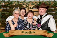 PhotoBooth Anniversaire - David - christophehetuin.com photographe & vidéaste mariage famille entreprise