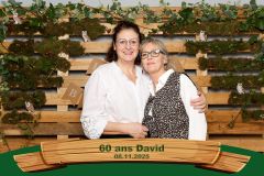 PhotoBooth Anniversaire - David - christophehetuin.com photographe & vidéaste mariage famille entreprise