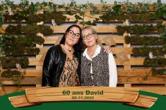 PhotoBooth Anniversaire - David - christophehetuin.com photographe & vidéaste mariage famille entreprise