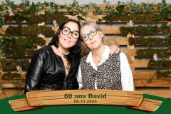 PhotoBooth Anniversaire - David - christophehetuin.com photographe & vidéaste mariage famille entreprise