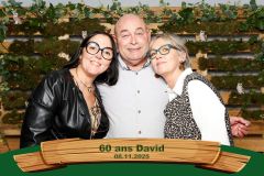 PhotoBooth Anniversaire - David - christophehetuin.com photographe & vidéaste mariage famille entreprise