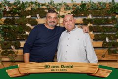 PhotoBooth Anniversaire - David - christophehetuin.com photographe & vidéaste mariage famille entreprise