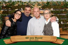 PhotoBooth Anniversaire - David - christophehetuin.com photographe & vidéaste mariage famille entreprise
