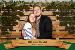 PhotoBooth Anniversaire - David - christophehetuin.com photographe & vidéaste mariage famille entreprise