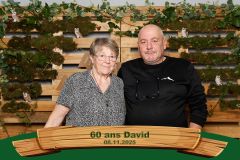 PhotoBooth Anniversaire - David - christophehetuin.com photographe & vidéaste mariage famille entreprise