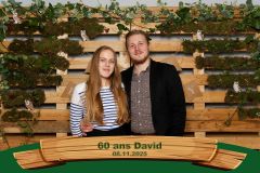 PhotoBooth Anniversaire - David - christophehetuin.com photographe & vidéaste mariage famille entreprise