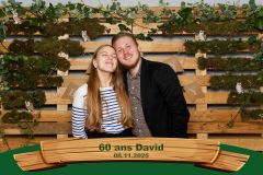 PhotoBooth Anniversaire - David - christophehetuin.com photographe & vidéaste mariage famille entreprise