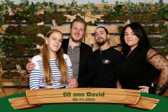 PhotoBooth Anniversaire - David - christophehetuin.com photographe & vidéaste mariage famille entreprise