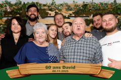PhotoBooth Anniversaire - David - christophehetuin.com photographe & vidéaste mariage famille entreprise