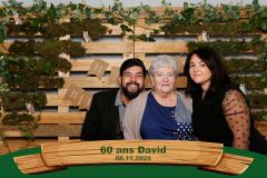 PhotoBooth Anniversaire - David - christophehetuin.com photographe & vidéaste mariage famille entreprise