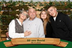 PhotoBooth Anniversaire - David - christophehetuin.com photographe & vidéaste mariage famille entreprise