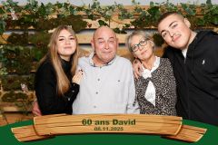PhotoBooth Anniversaire - David - christophehetuin.com photographe & vidéaste mariage famille entreprise