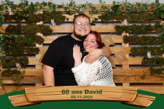 PhotoBooth Anniversaire - David - christophehetuin.com photographe & vidéaste mariage famille entreprise