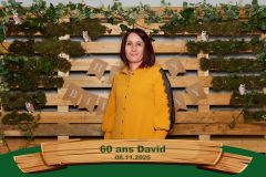 PhotoBooth Anniversaire - David - christophehetuin.com photographe & vidéaste mariage famille entreprise