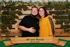 PhotoBooth Anniversaire - David - christophehetuin.com photographe & vidéaste mariage famille entreprise