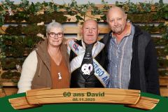 PhotoBooth Anniversaire - David - christophehetuin.com photographe & vidéaste mariage famille entreprise