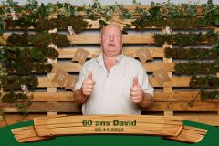 PhotoBooth Anniversaire - David - christophehetuin.com photographe & vidéaste mariage famille entreprise