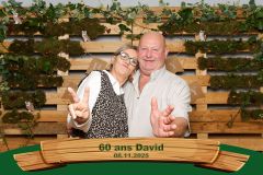 PhotoBooth Anniversaire - David - christophehetuin.com photographe & vidéaste mariage famille entreprise