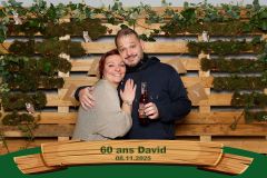 PhotoBooth Anniversaire - David - christophehetuin.com photographe & vidéaste mariage famille entreprise