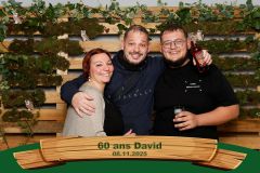 PhotoBooth Anniversaire - David - christophehetuin.com photographe & vidéaste mariage famille entreprise