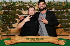 PhotoBooth Anniversaire - David - christophehetuin.com photographe & vidéaste mariage famille entreprise