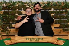 PhotoBooth Anniversaire - David - christophehetuin.com photographe & vidéaste mariage famille entreprise