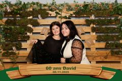 PhotoBooth Anniversaire - David - christophehetuin.com photographe & vidéaste mariage famille entreprise
