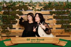 PhotoBooth Anniversaire - David - christophehetuin.com photographe & vidéaste mariage famille entreprise