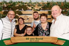 PhotoBooth Anniversaire - David - christophehetuin.com photographe & vidéaste mariage famille entreprise
