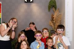 PhotoBooth Anniversaire - Elise - christophehetuin.com photographe & vidéaste mariage famille entreprise