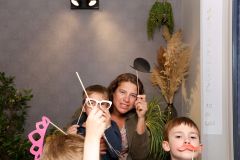 PhotoBooth Anniversaire - Elise - christophehetuin.com photographe & vidéaste mariage famille entreprise