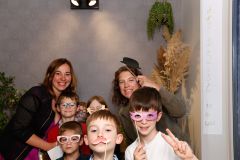 PhotoBooth Anniversaire - Elise - christophehetuin.com photographe & vidéaste mariage famille entreprise