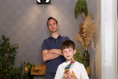 PhotoBooth Anniversaire - Elise - christophehetuin.com photographe & vidéaste mariage famille entreprise