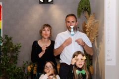PhotoBooth Anniversaire - Elise - christophehetuin.com photographe & vidéaste mariage famille entreprise
