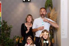 PhotoBooth Anniversaire - Elise - christophehetuin.com photographe & vidéaste mariage famille entreprise