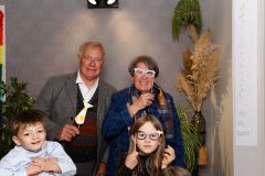 PhotoBooth Anniversaire - Elise - christophehetuin.com photographe & vidéaste mariage famille entreprise
