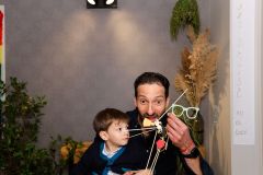 PhotoBooth Anniversaire - Elise - christophehetuin.com photographe & vidéaste mariage famille entreprise